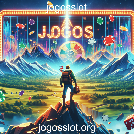 A Magia dos Jogos de Aventura: Exploração e Narrativa