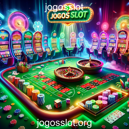 A Ascensão dos Jogos Exclusivos em Cassinos Online